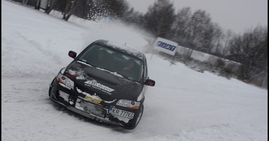 SAS Styła Rally Team
